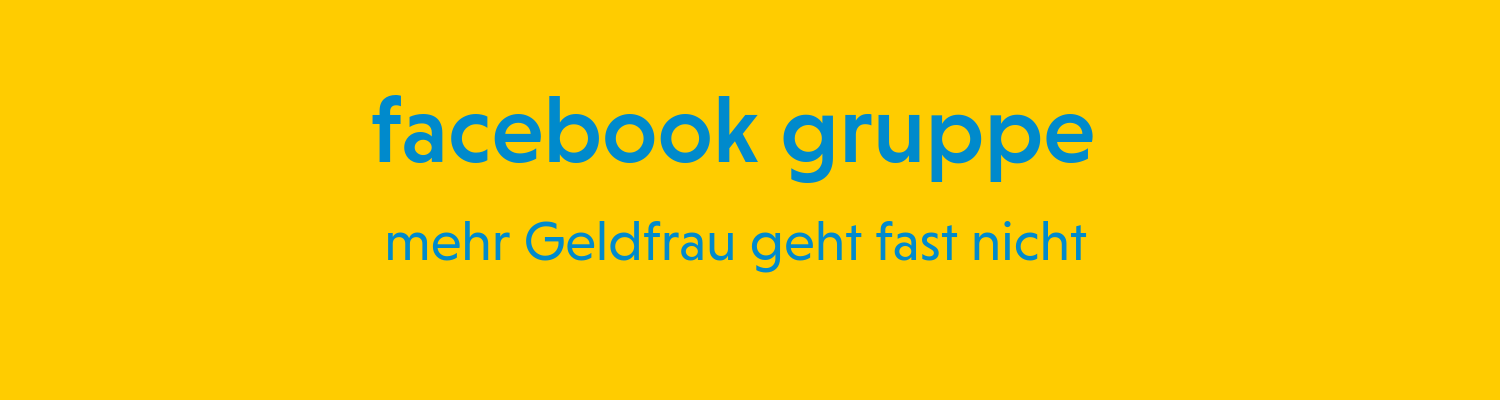 Machen Sie mit!