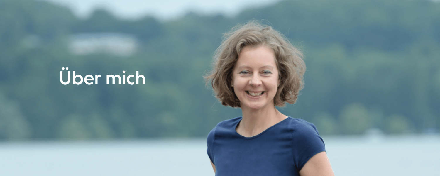 Das bin ich: Dani Parthum, Geldcoach, Journalistin, Feministin