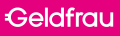 Geldfrau - Frauen können Finanzen. Logo!
